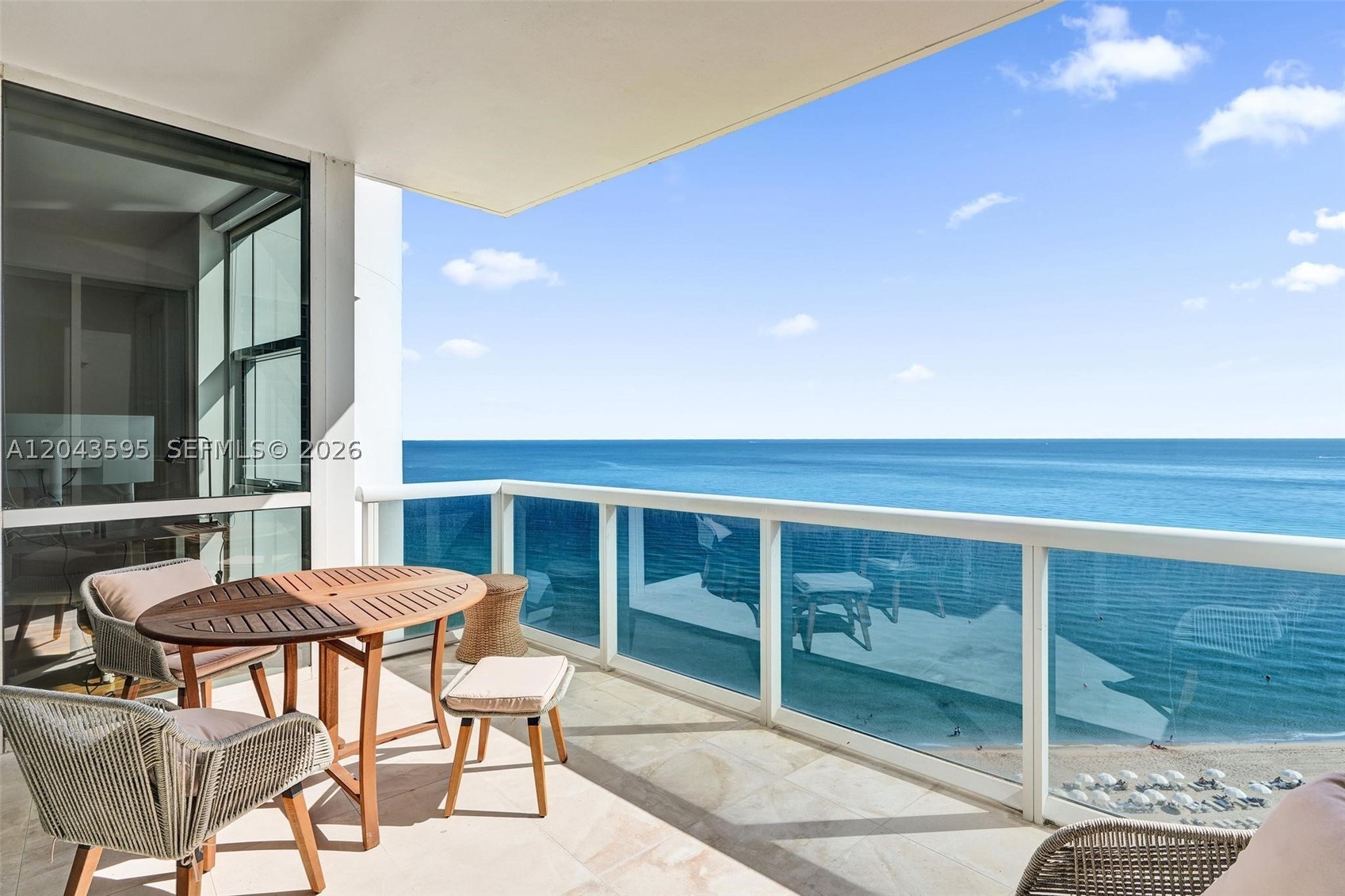18101 Collins Ave #1607, Sunny Isles Beach FL 33160