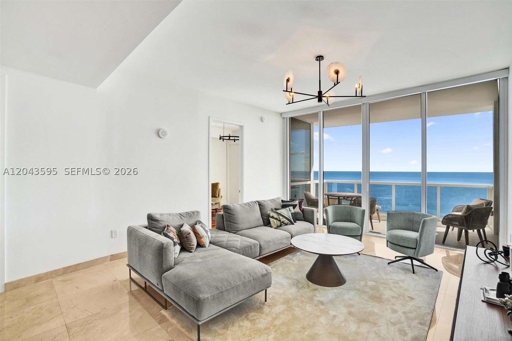 18101 Collins Ave #1607, Sunny Isles Beach FL 33160