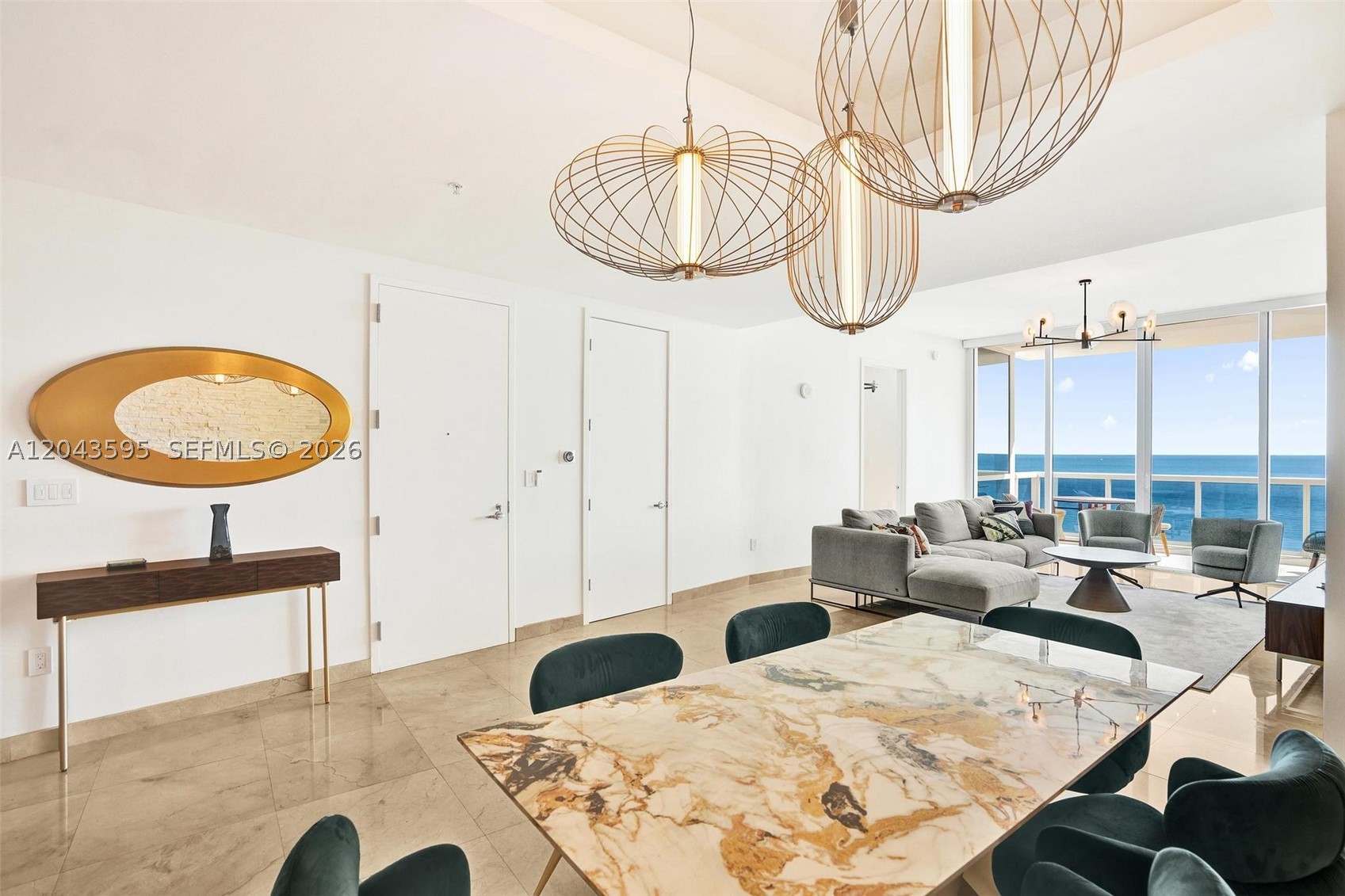 18101 Collins Ave #1607, Sunny Isles Beach FL 33160