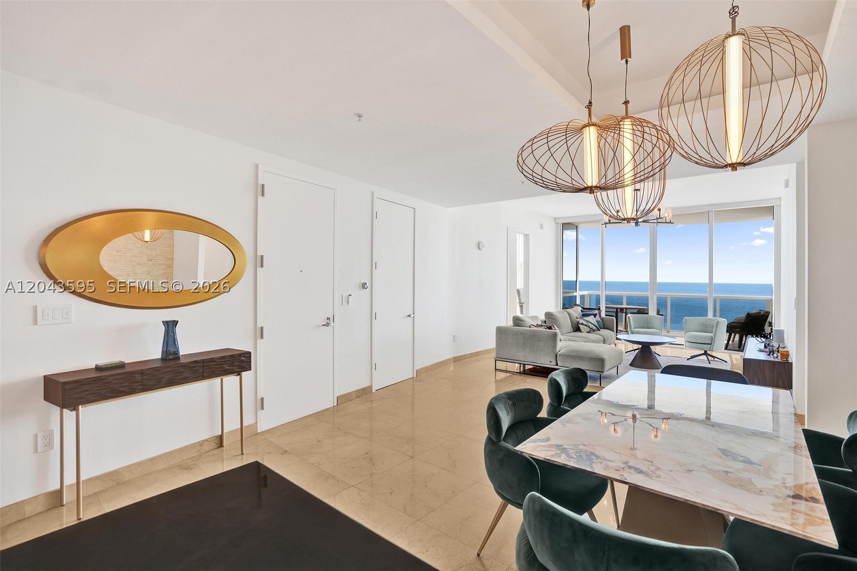 18101 Collins Ave #1607, Sunny Isles Beach FL 33160