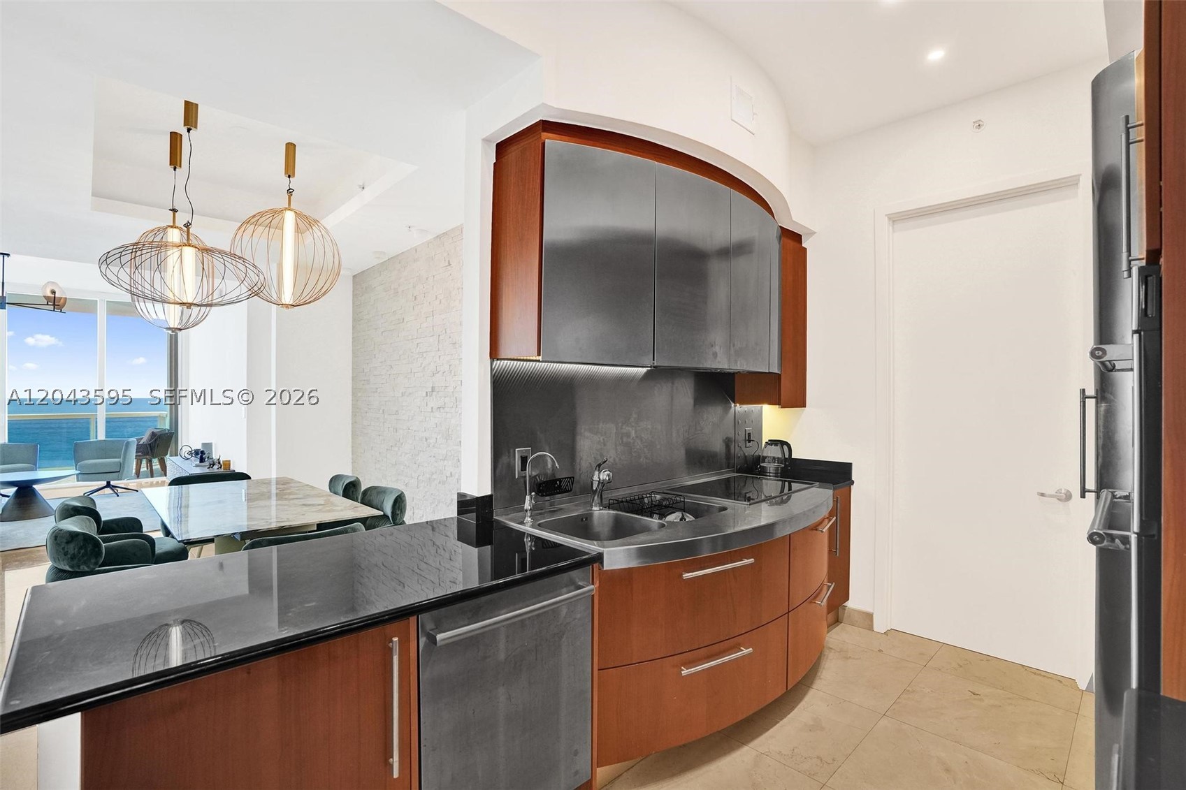 18101 Collins Ave #1607, Sunny Isles Beach FL 33160