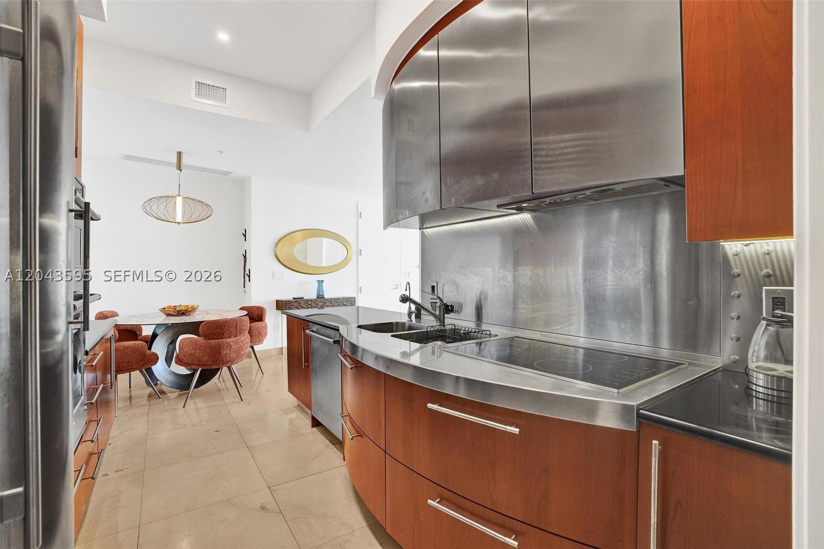 18101 Collins Ave #1607, Sunny Isles Beach FL 33160