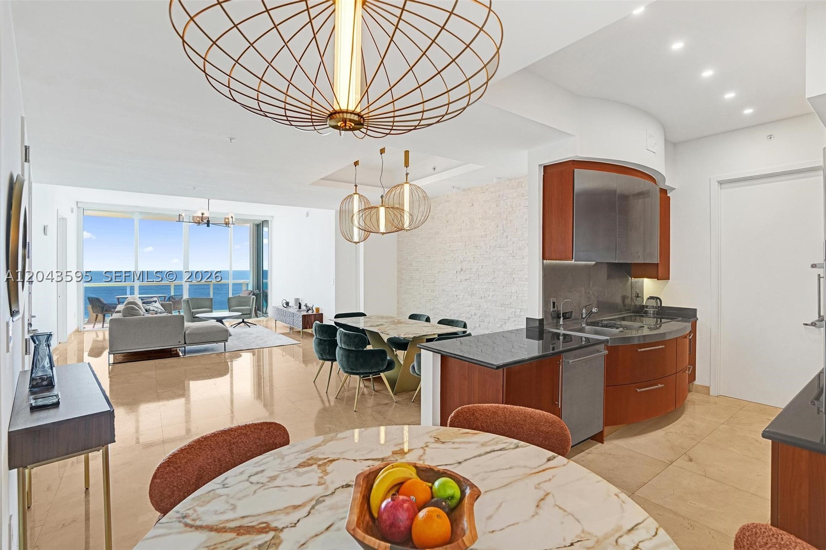 18101 Collins Ave #1607, Sunny Isles Beach FL 33160