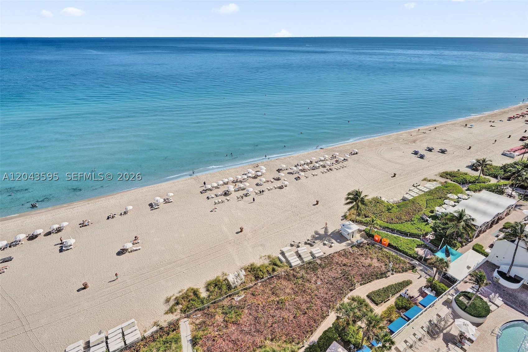 18101 Collins Ave #1607, Sunny Isles Beach FL 33160