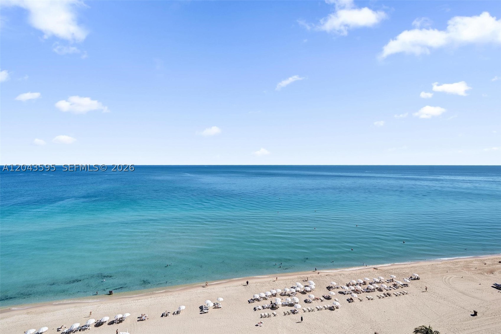 18101 Collins Ave #1607, Sunny Isles Beach FL 33160