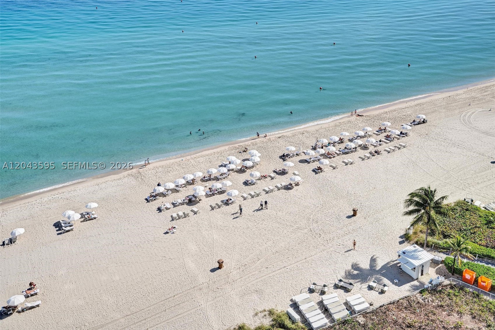 18101 Collins Ave #1607, Sunny Isles Beach FL 33160