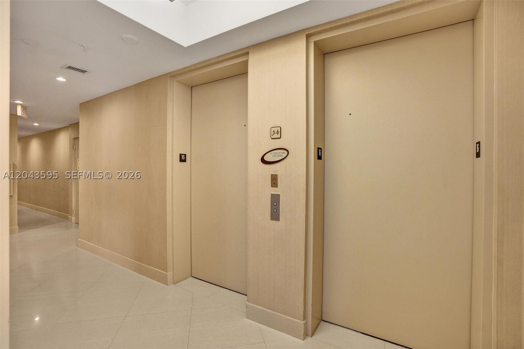 18101 Collins Ave #1607, Sunny Isles Beach FL 33160