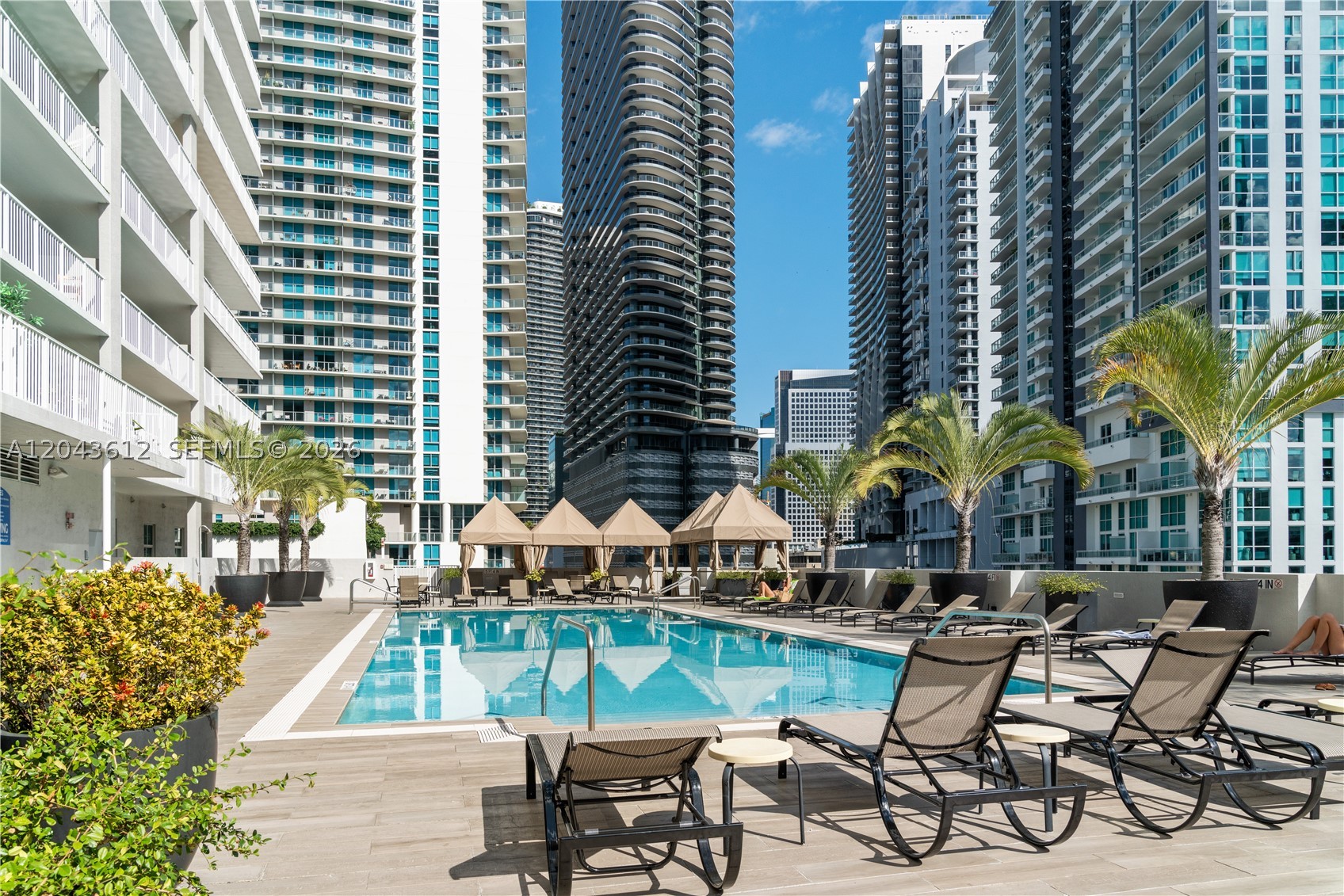 1250 S Miami Ave #1311, Miami FL 33130