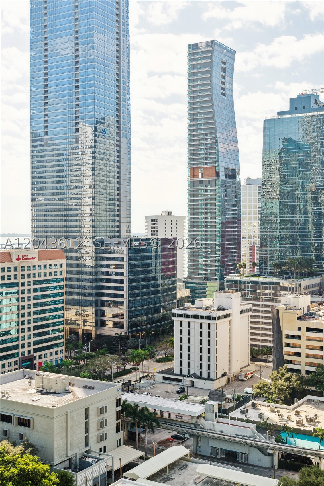 1250 S Miami Ave #1311, Miami FL 33130