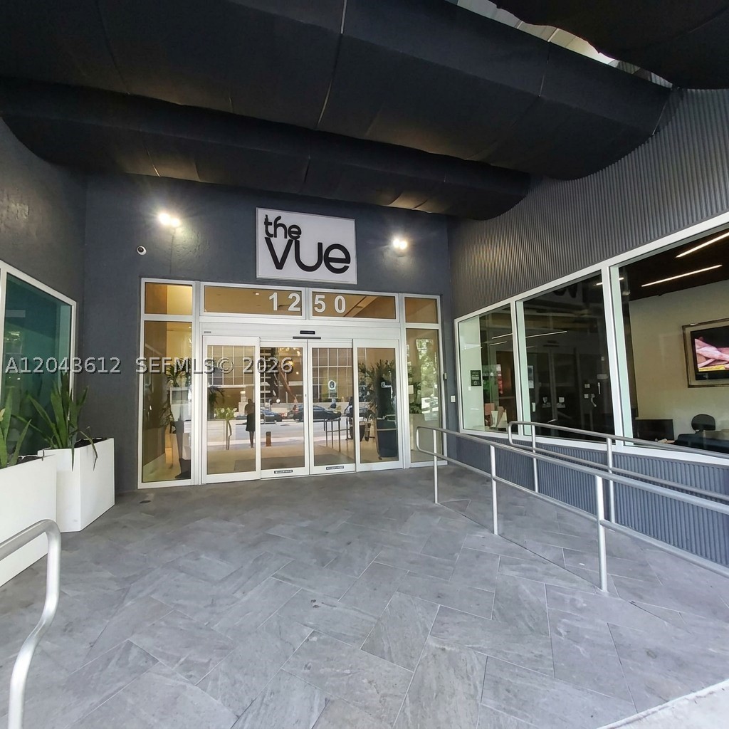 1250 S Miami Ave #1311, Miami FL 33130