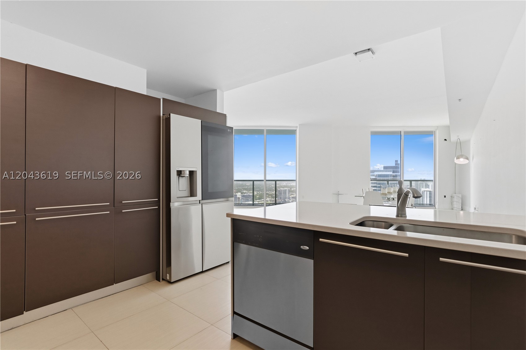 1900 N Bayshore Dr #PH5006, Miami FL 33132