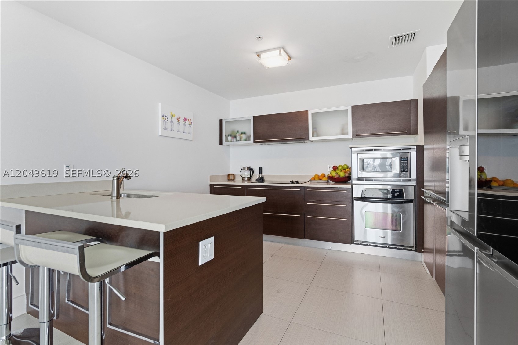 1900 N Bayshore Dr #PH5006, Miami FL 33132