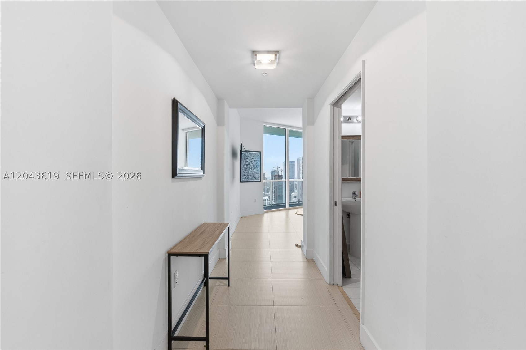 1900 N Bayshore Dr #PH5006, Miami FL 33132