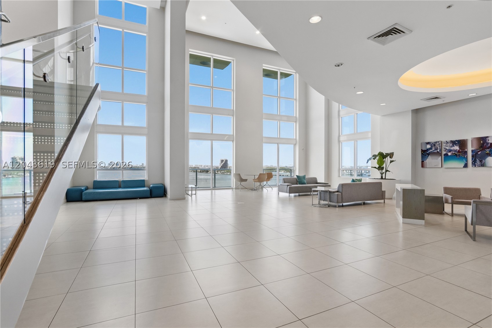 1900 N Bayshore Dr #PH5006, Miami FL 33132