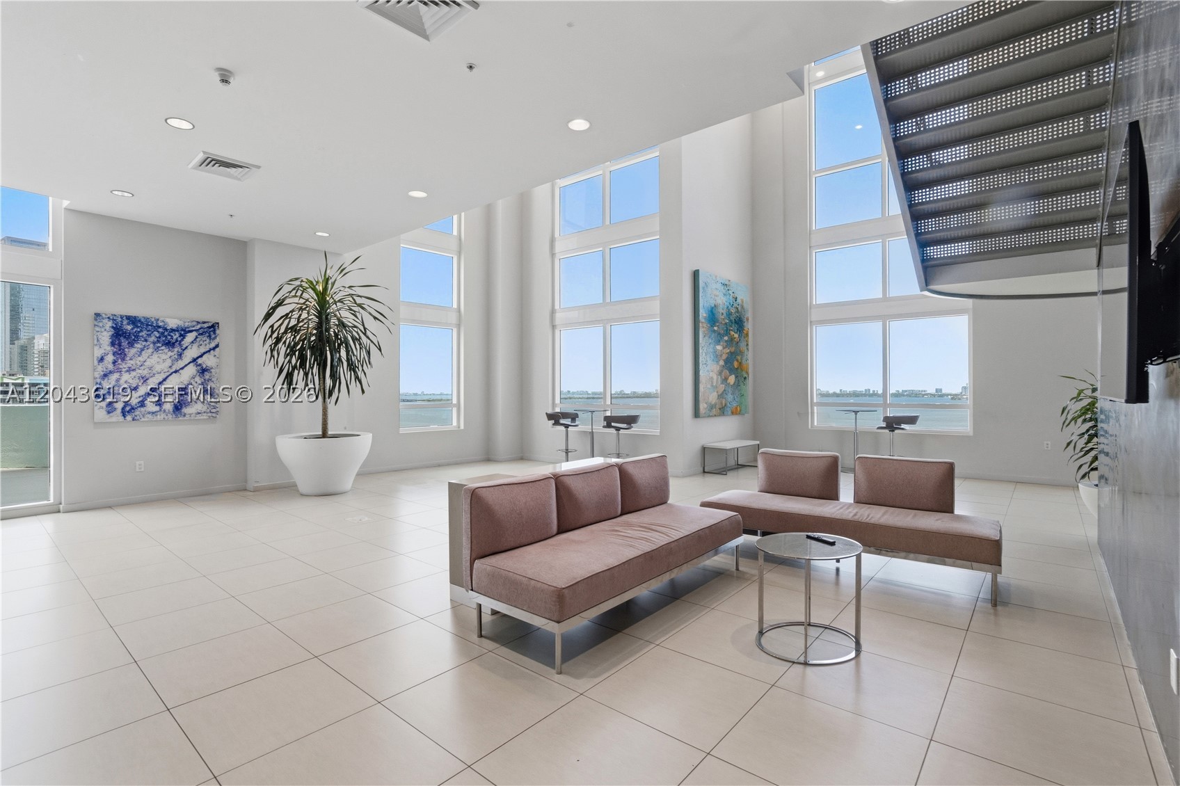 1900 N Bayshore Dr #PH5006, Miami FL 33132