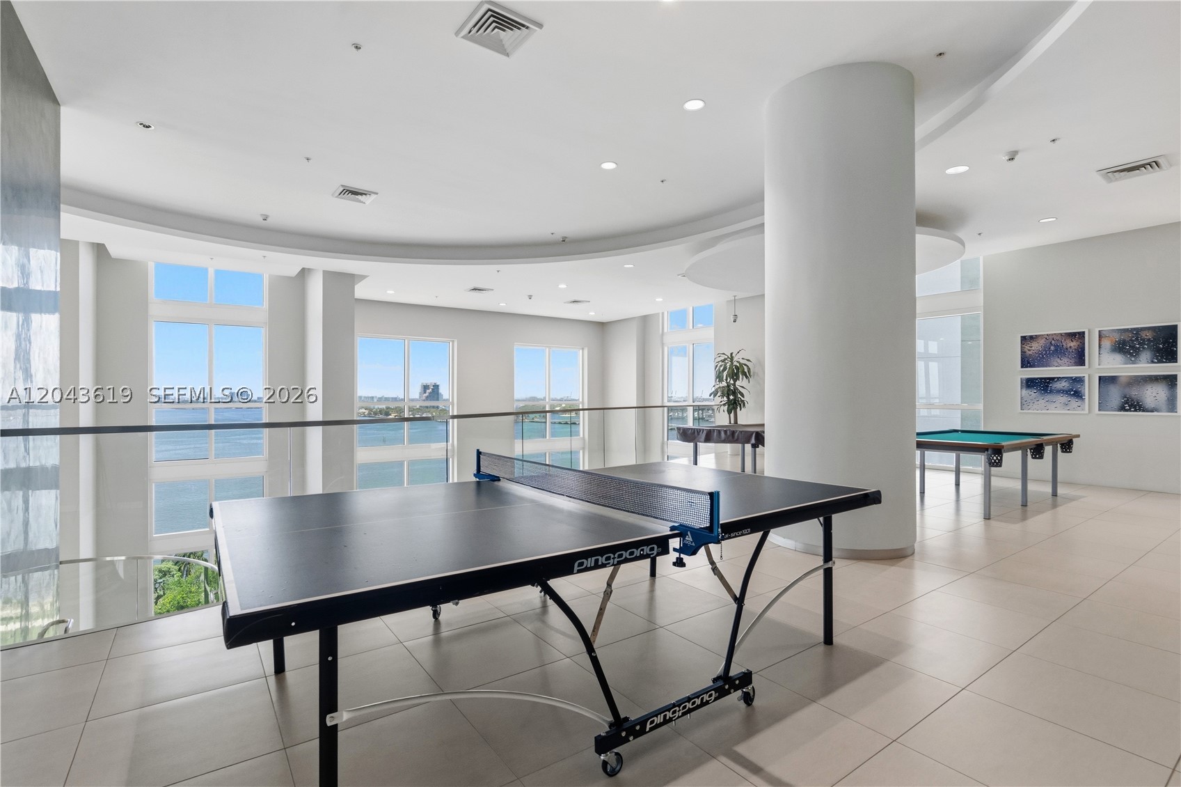 1900 N Bayshore Dr #PH5006, Miami FL 33132
