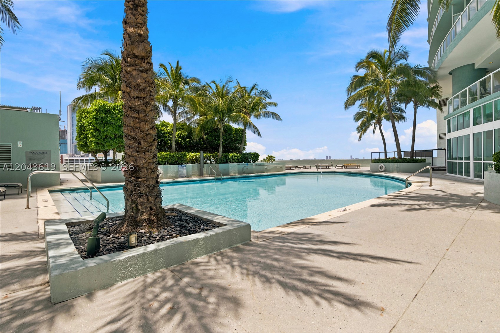 1900 N Bayshore Dr #PH5006, Miami FL 33132