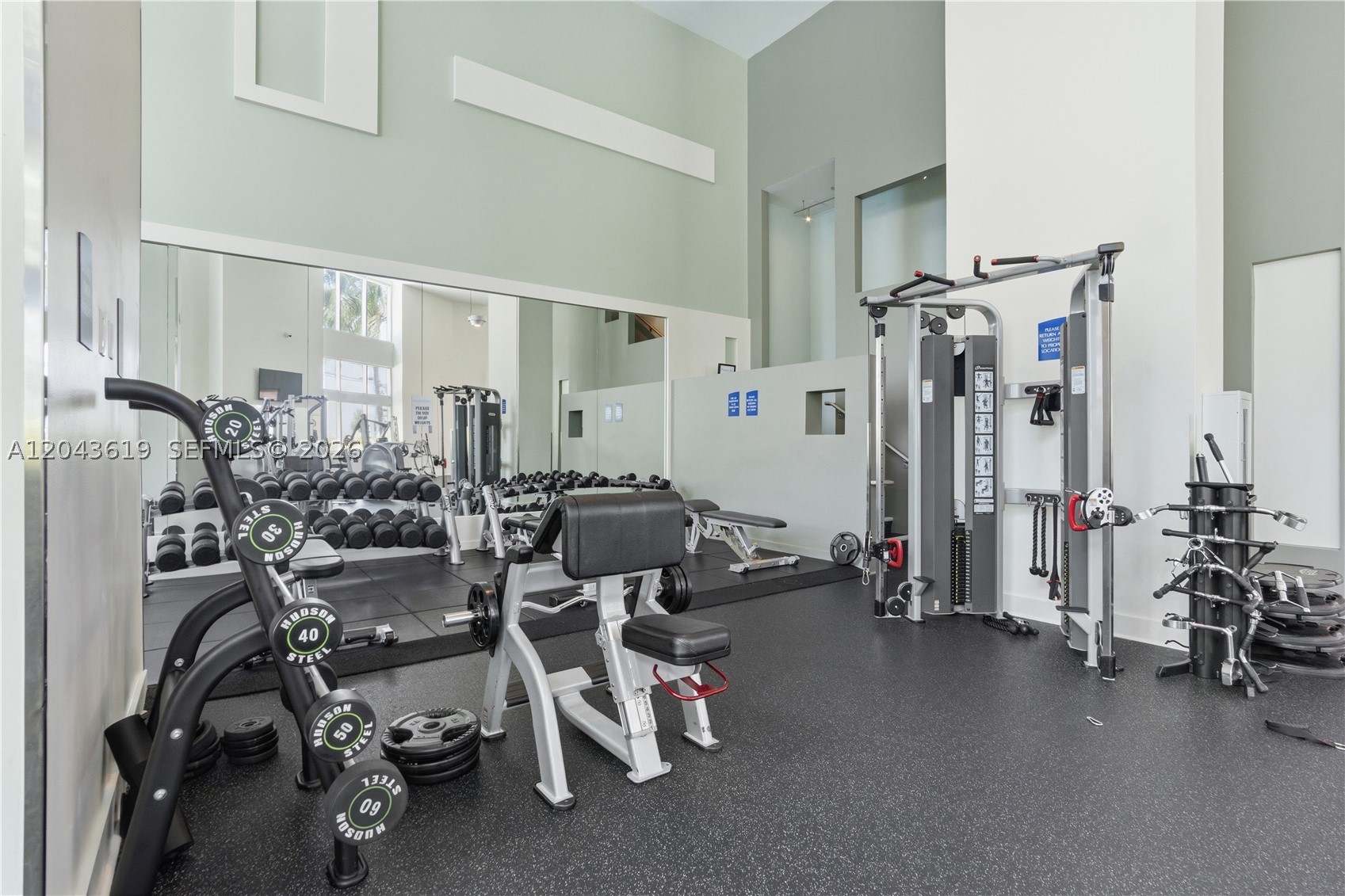 1900 N Bayshore Dr #PH5006, Miami FL 33132