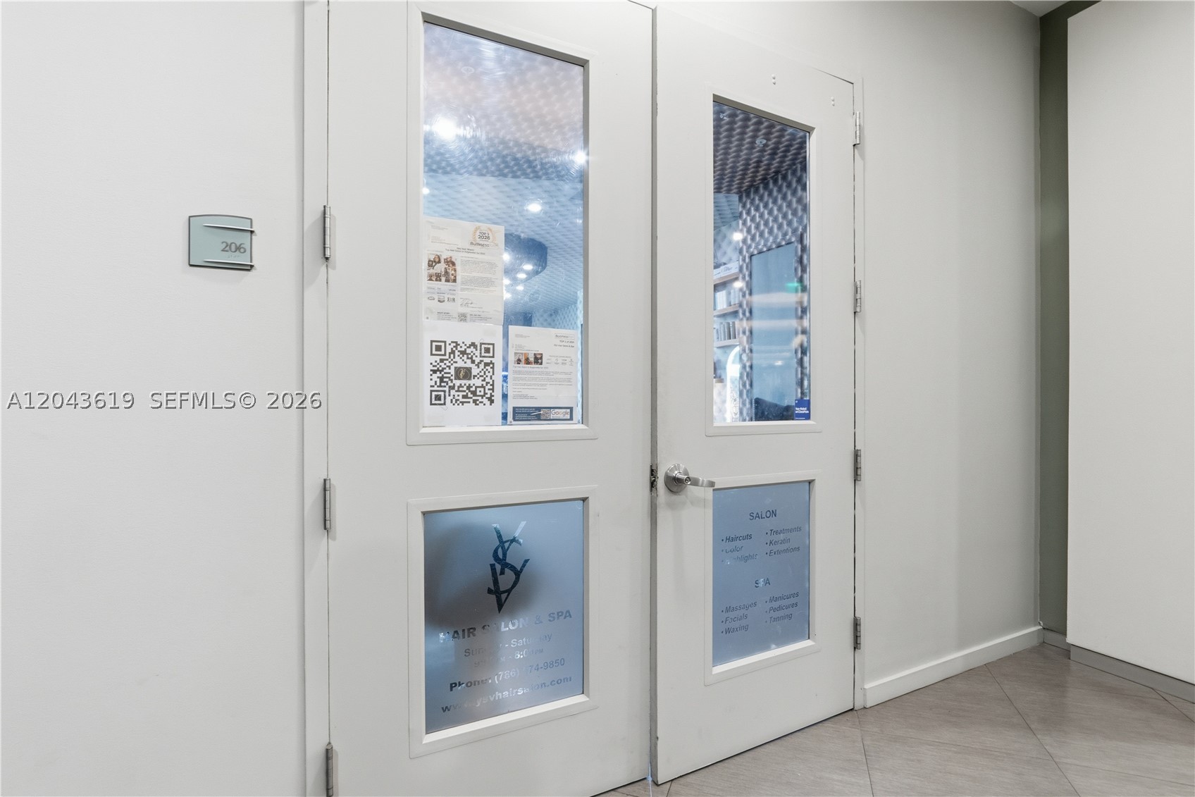 1900 N Bayshore Dr #PH5006, Miami FL 33132