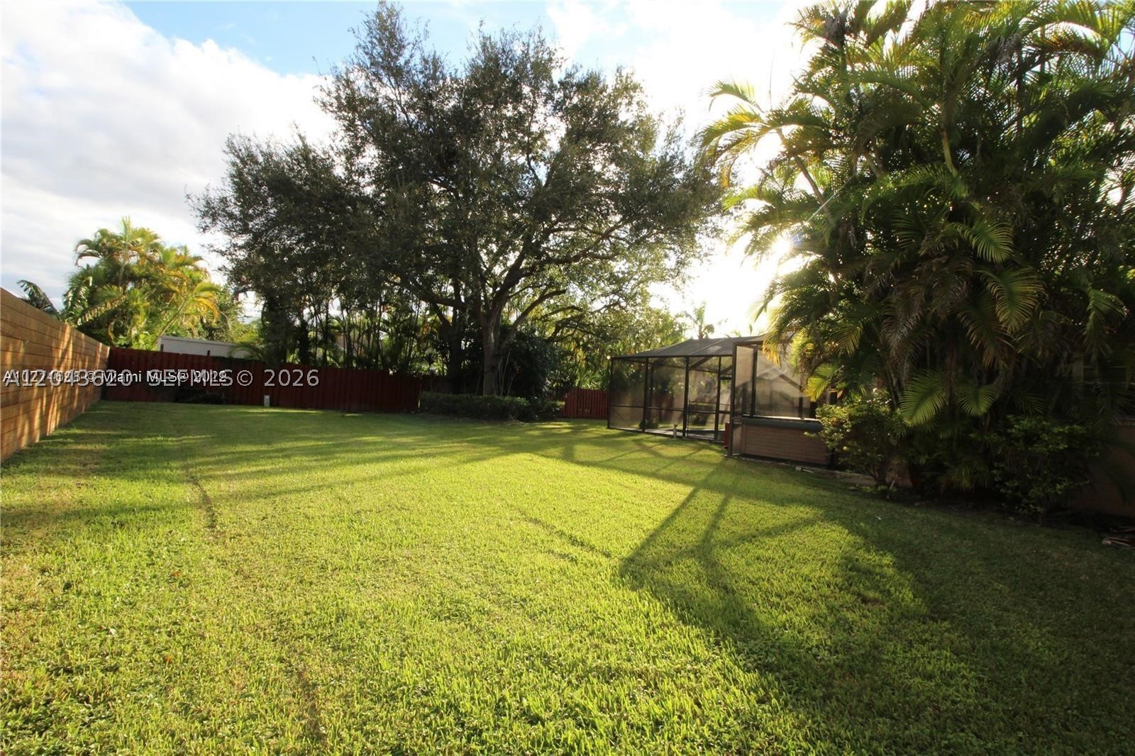 10280 SW 141st St #10280, Miami FL 33176