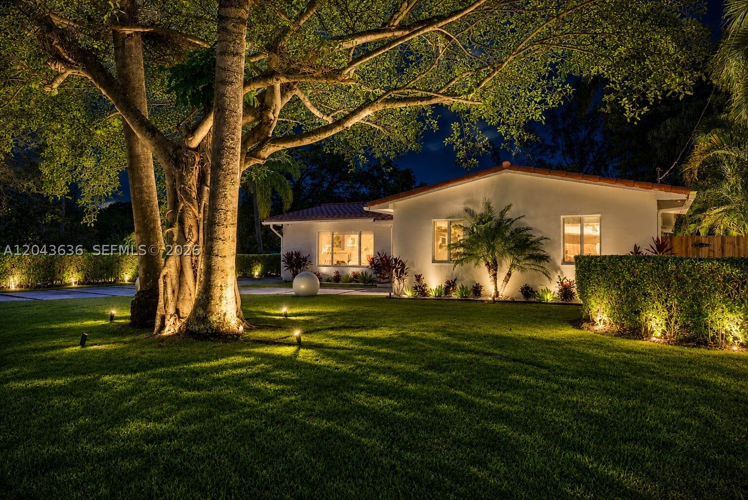 200 NW 86th St, El Portal FL 33138