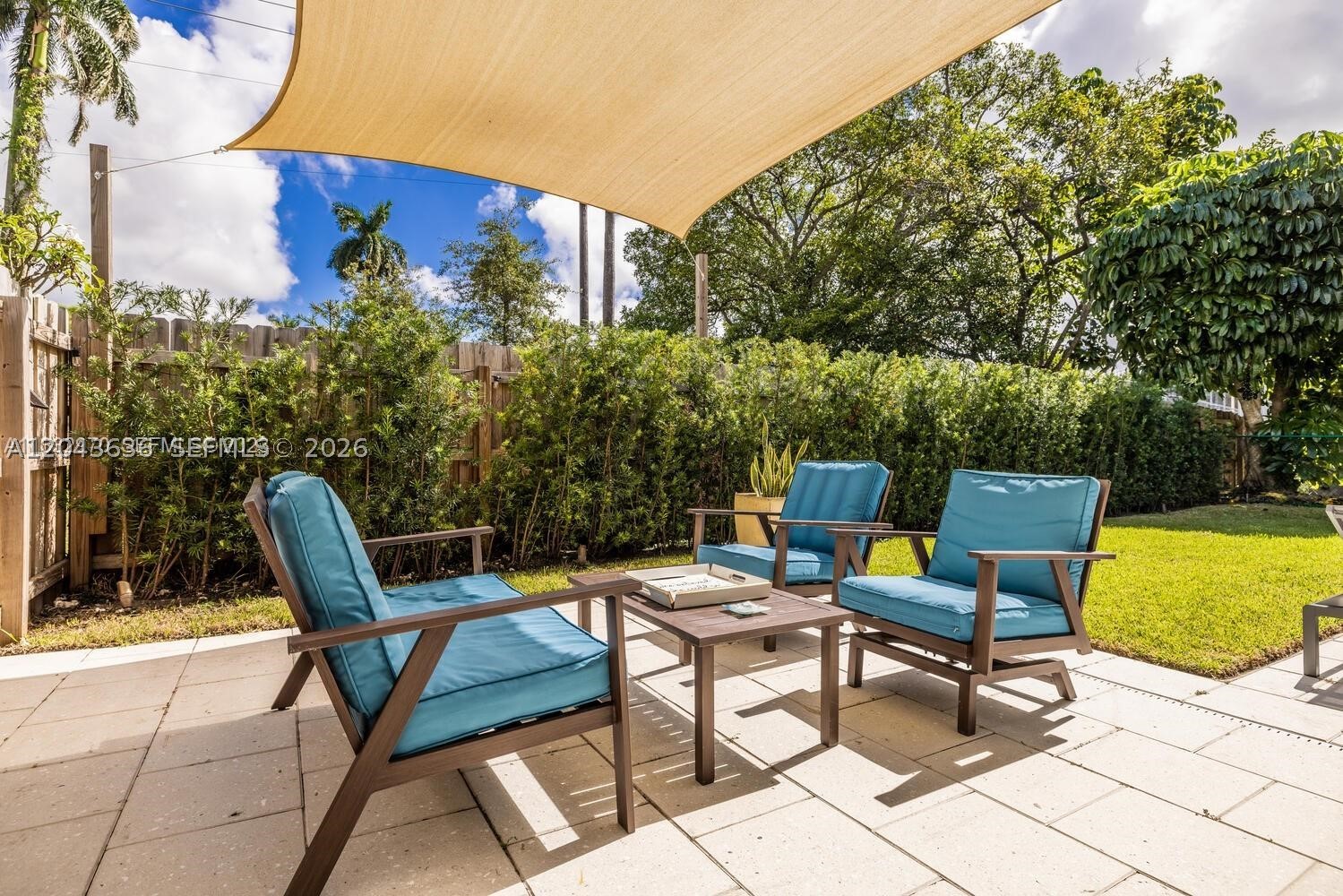 200 NW 86th St, El Portal FL 33138