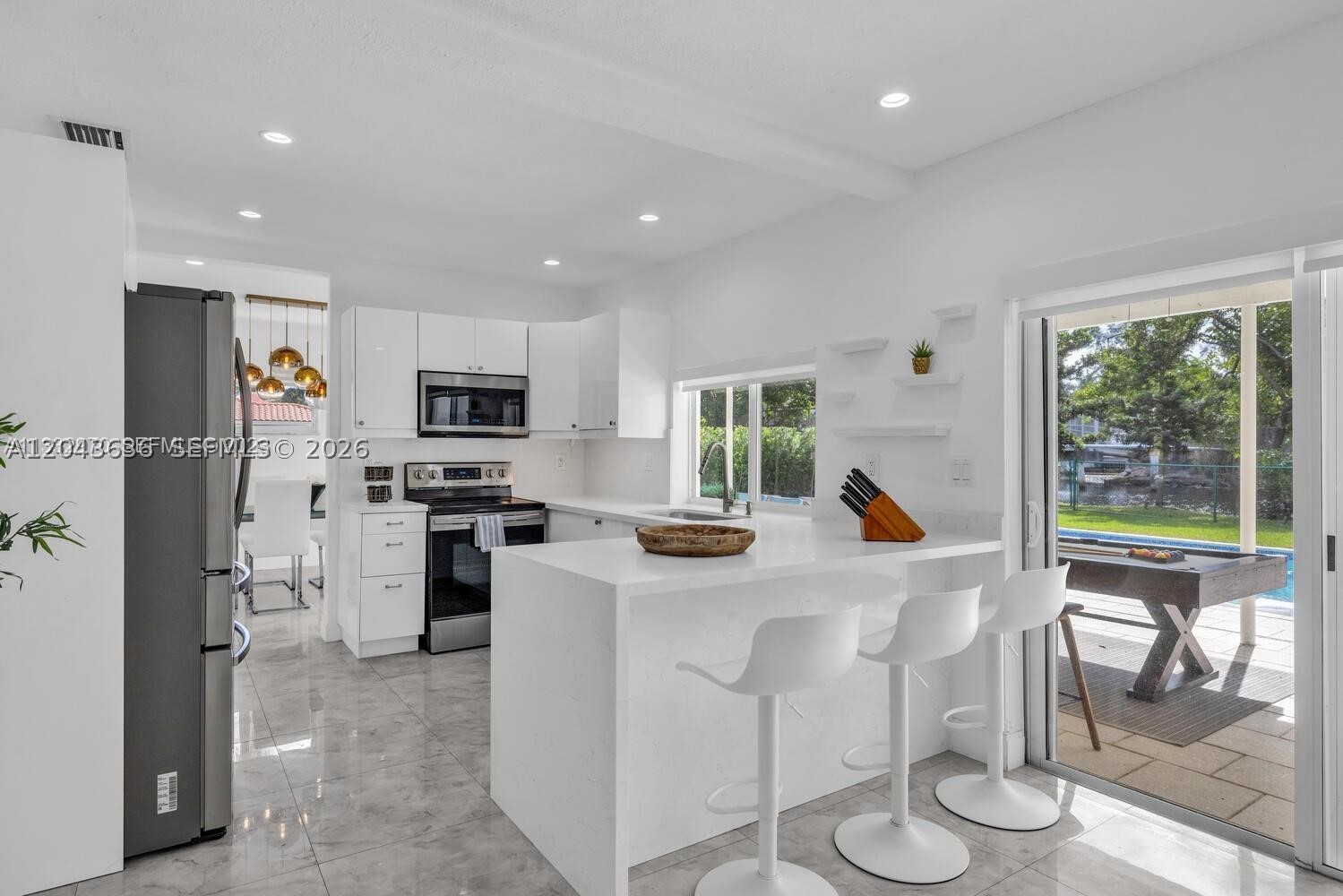 200 NW 86th St, El Portal FL 33138