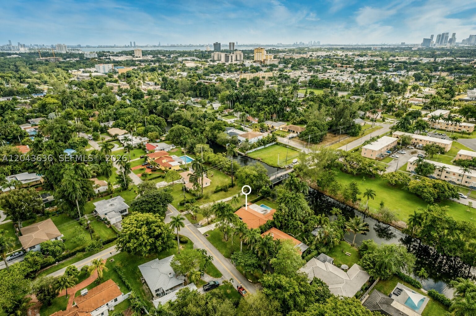200 NW 86th St, El Portal FL 33138