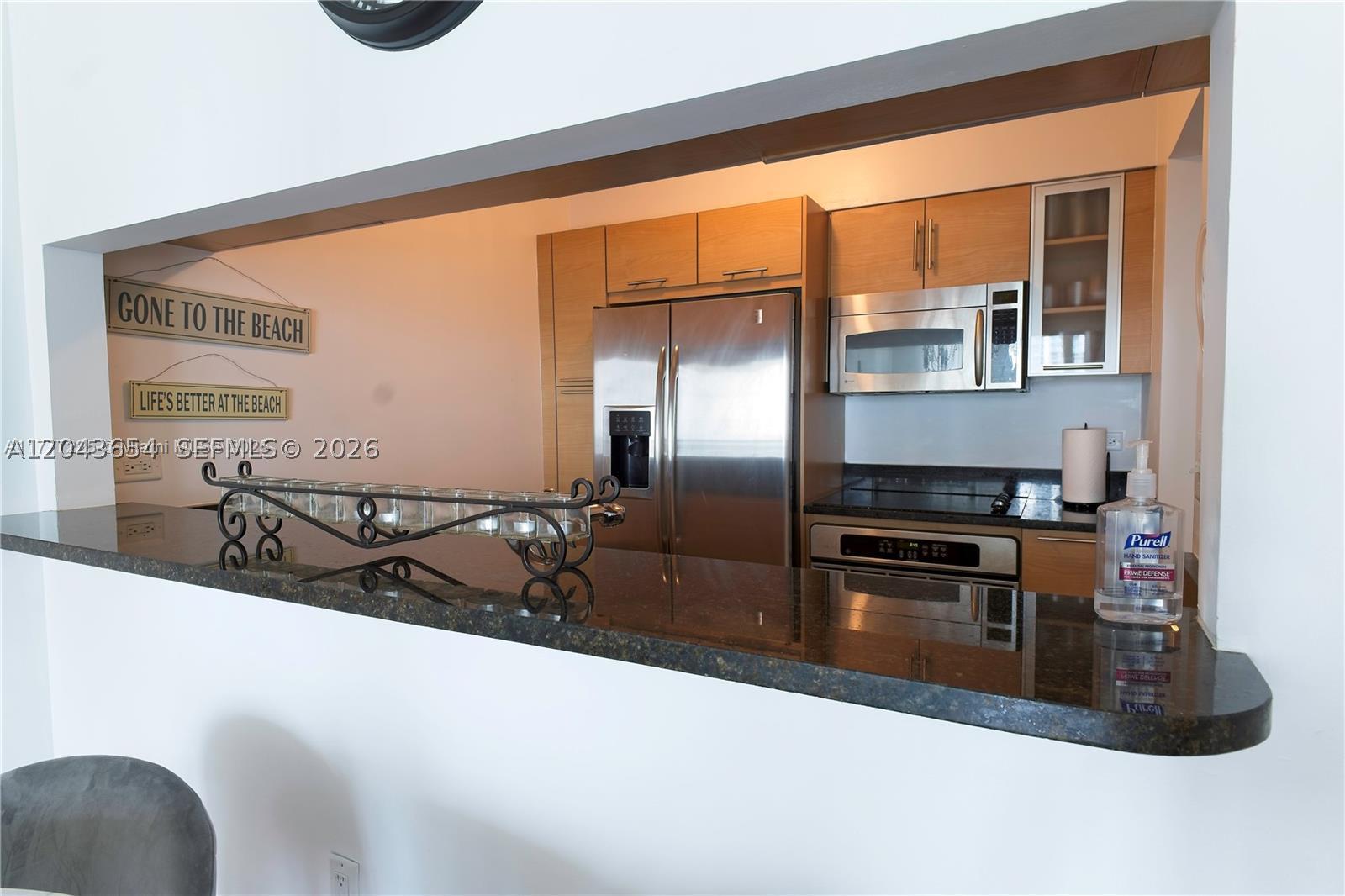 31 SE 5th #1203, Miami FL 33131