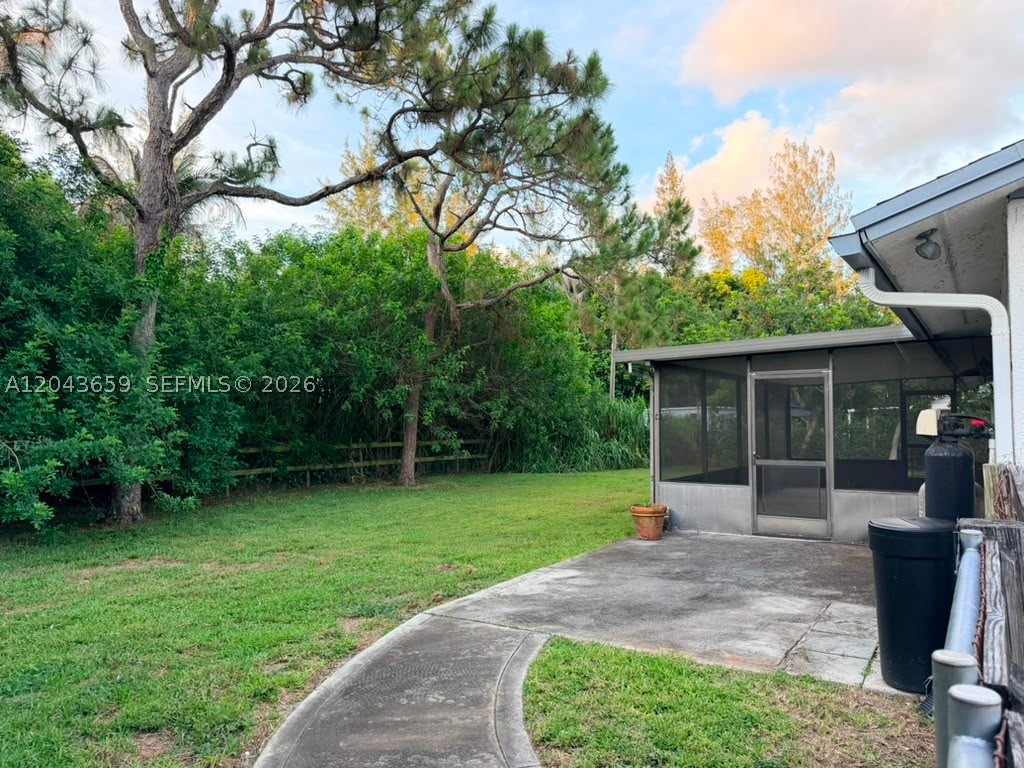 14661 Flamingo Rd, Loxahatchee FL 33470