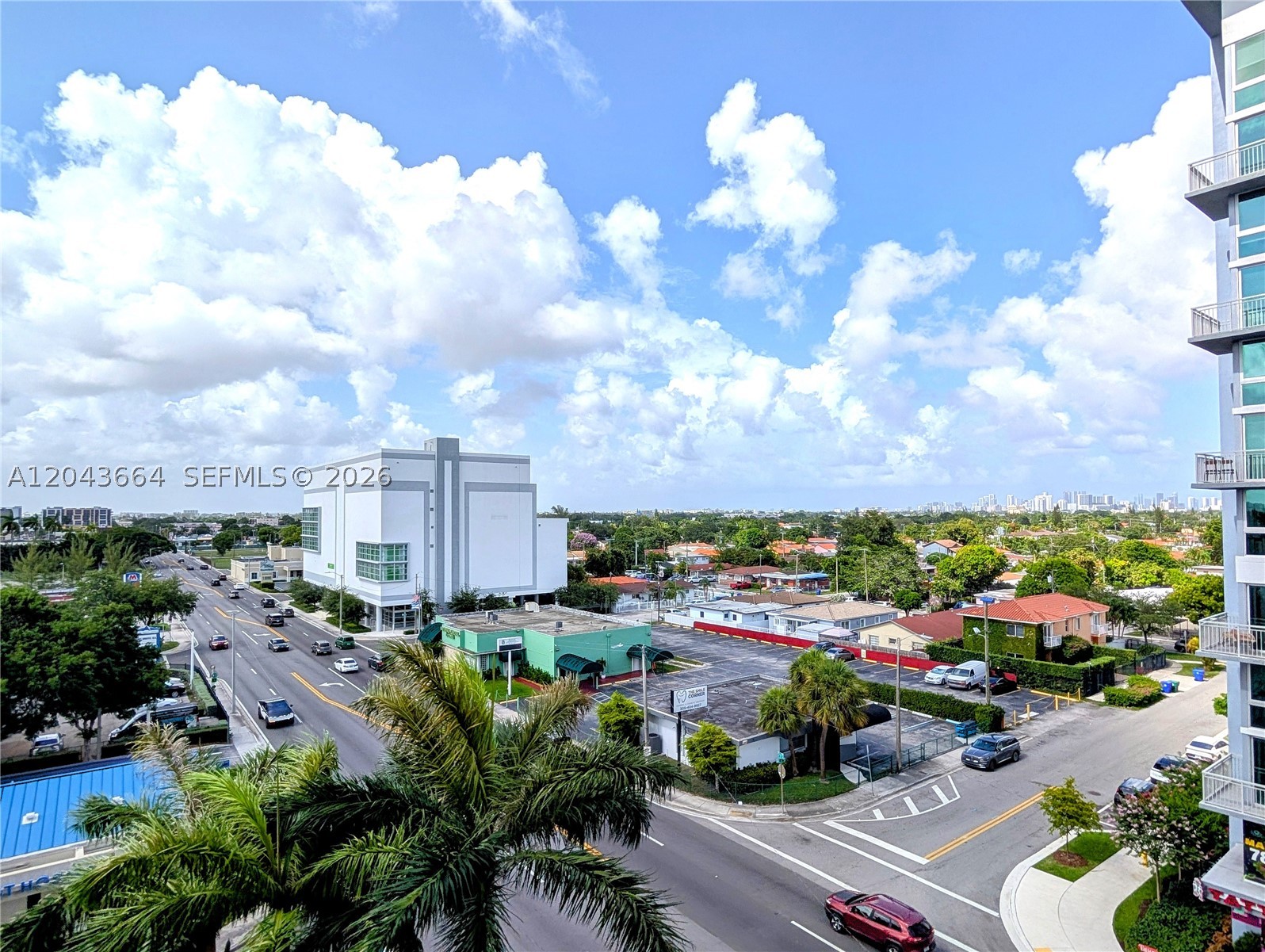 60 NW 37th Ave #605, Miami FL 33125