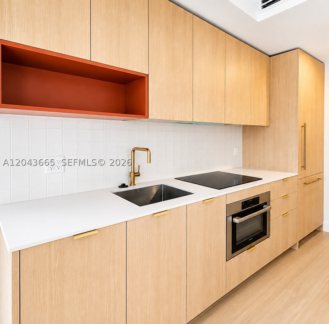 3100 1st #515, Miami FL 33137