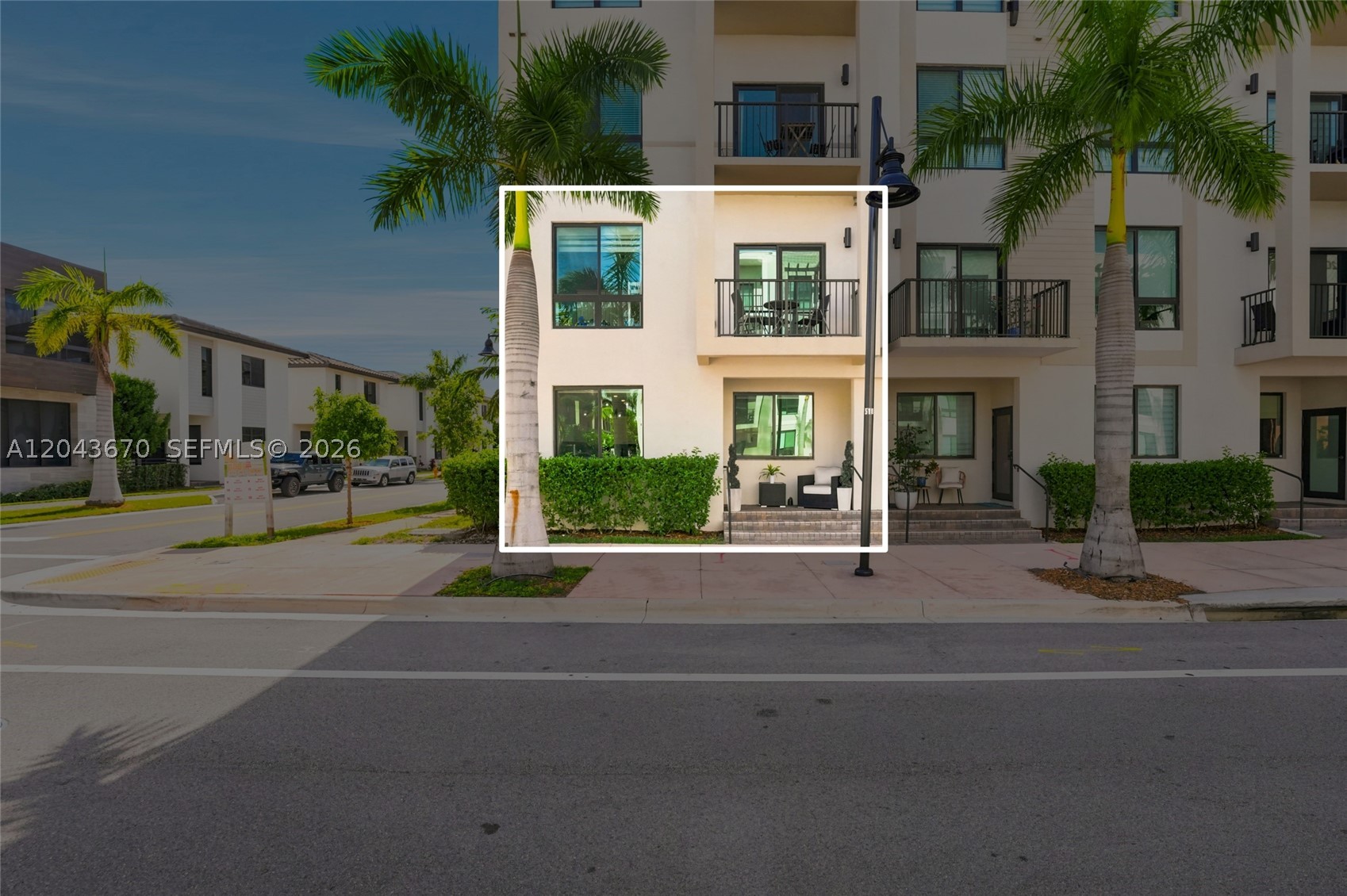 8167 NW 41st St #E-101, Doral FL 33166
