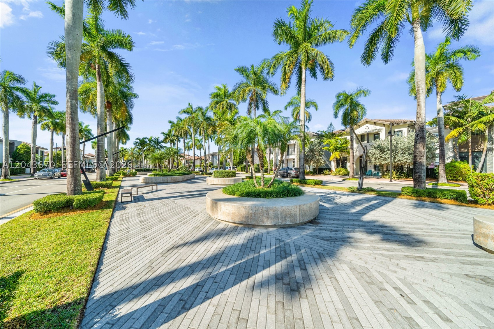 8167 NW 41st St #E-101, Doral FL 33166