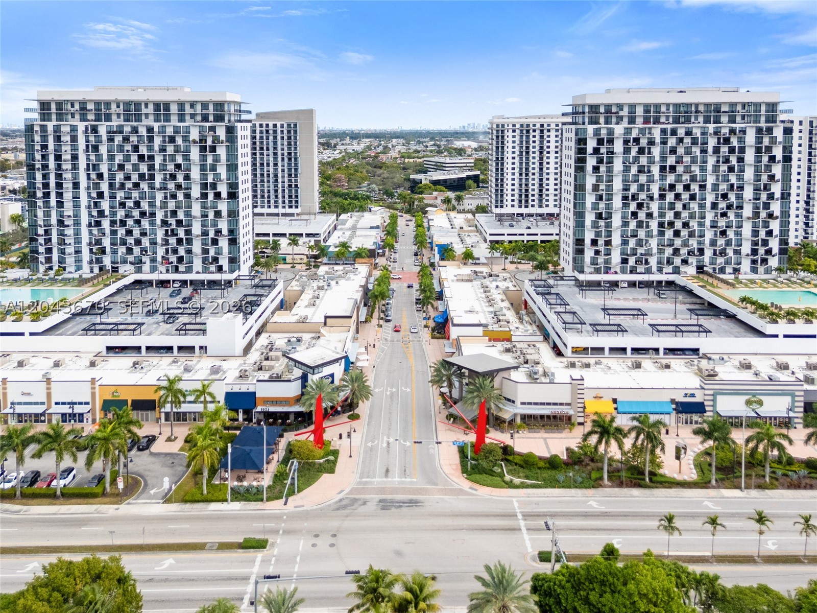 8167 NW 41st St #E-101, Doral FL 33166