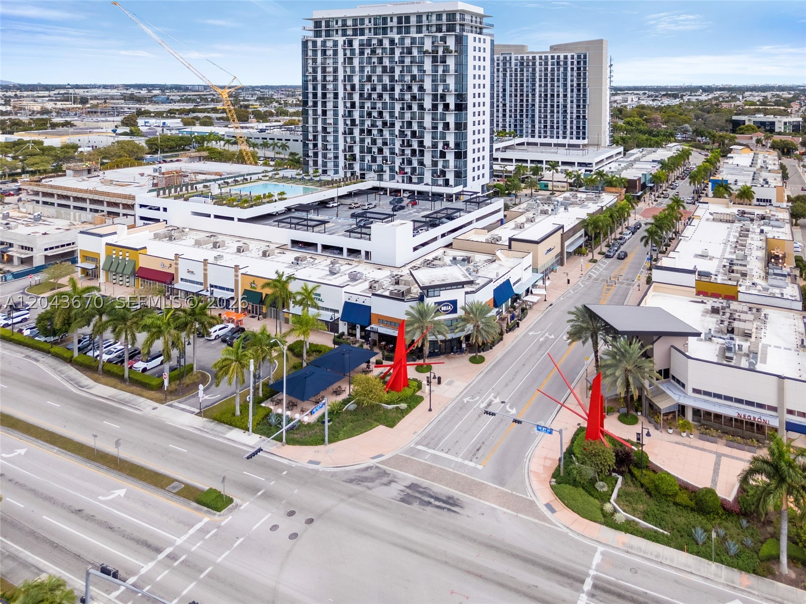 8167 NW 41st St #E-101, Doral FL 33166