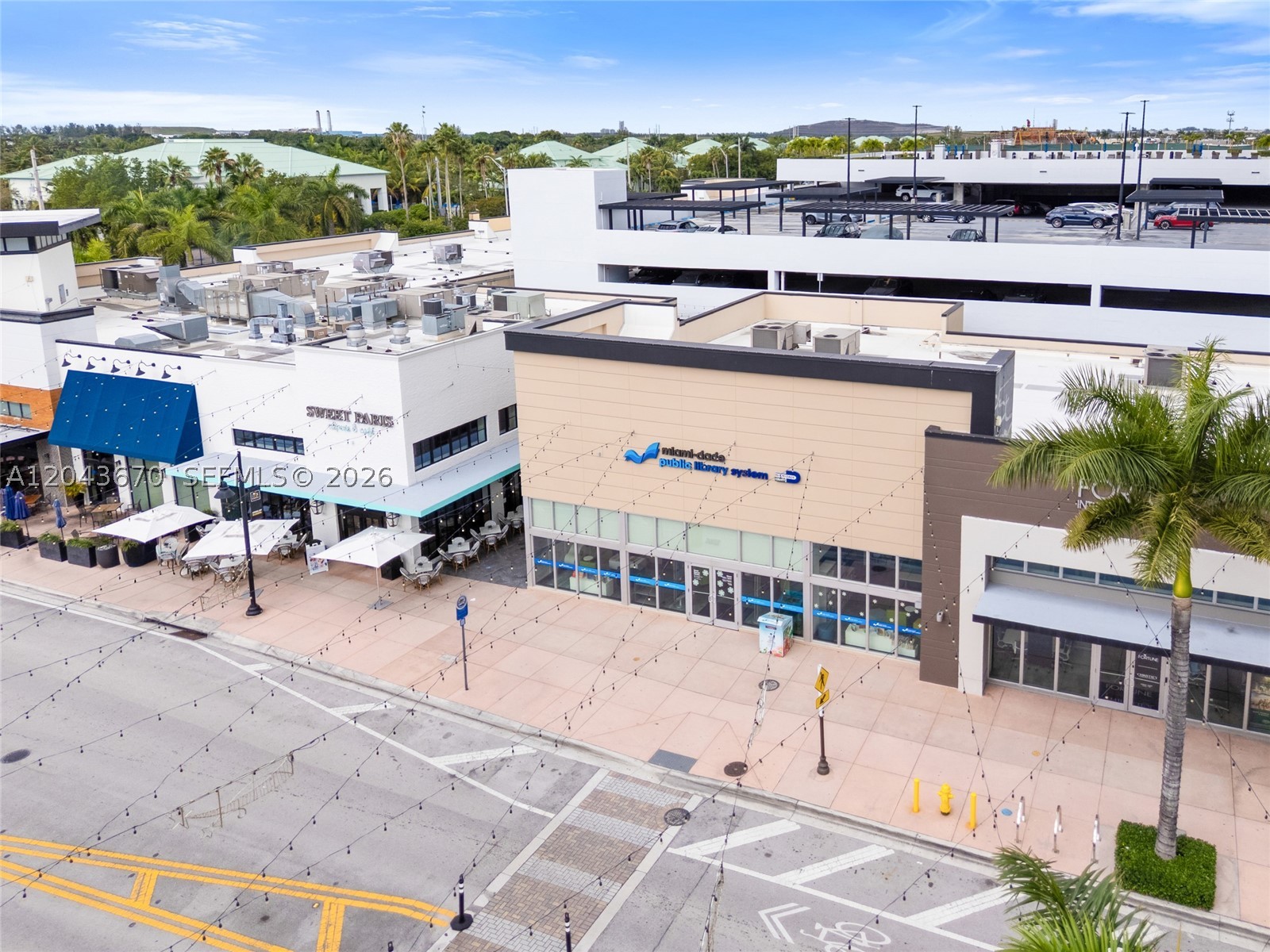 8167 NW 41st St #E-101, Doral FL 33166