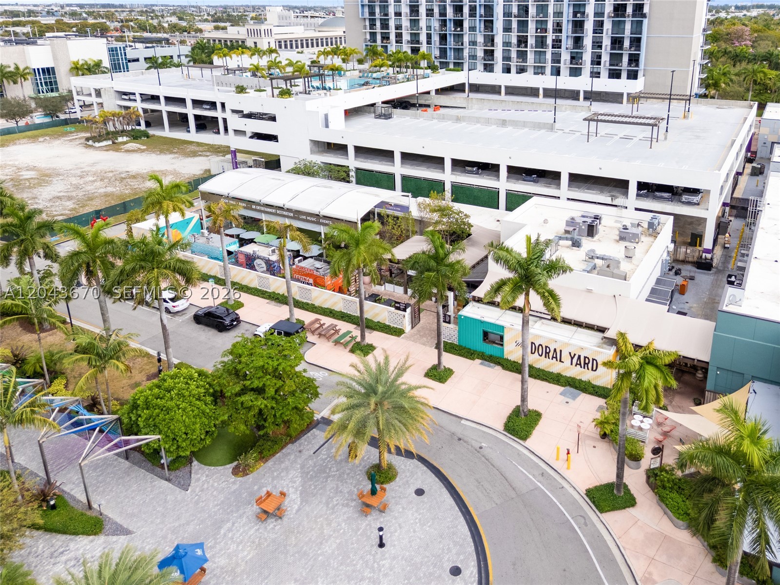 8167 NW 41st St #E-101, Doral FL 33166