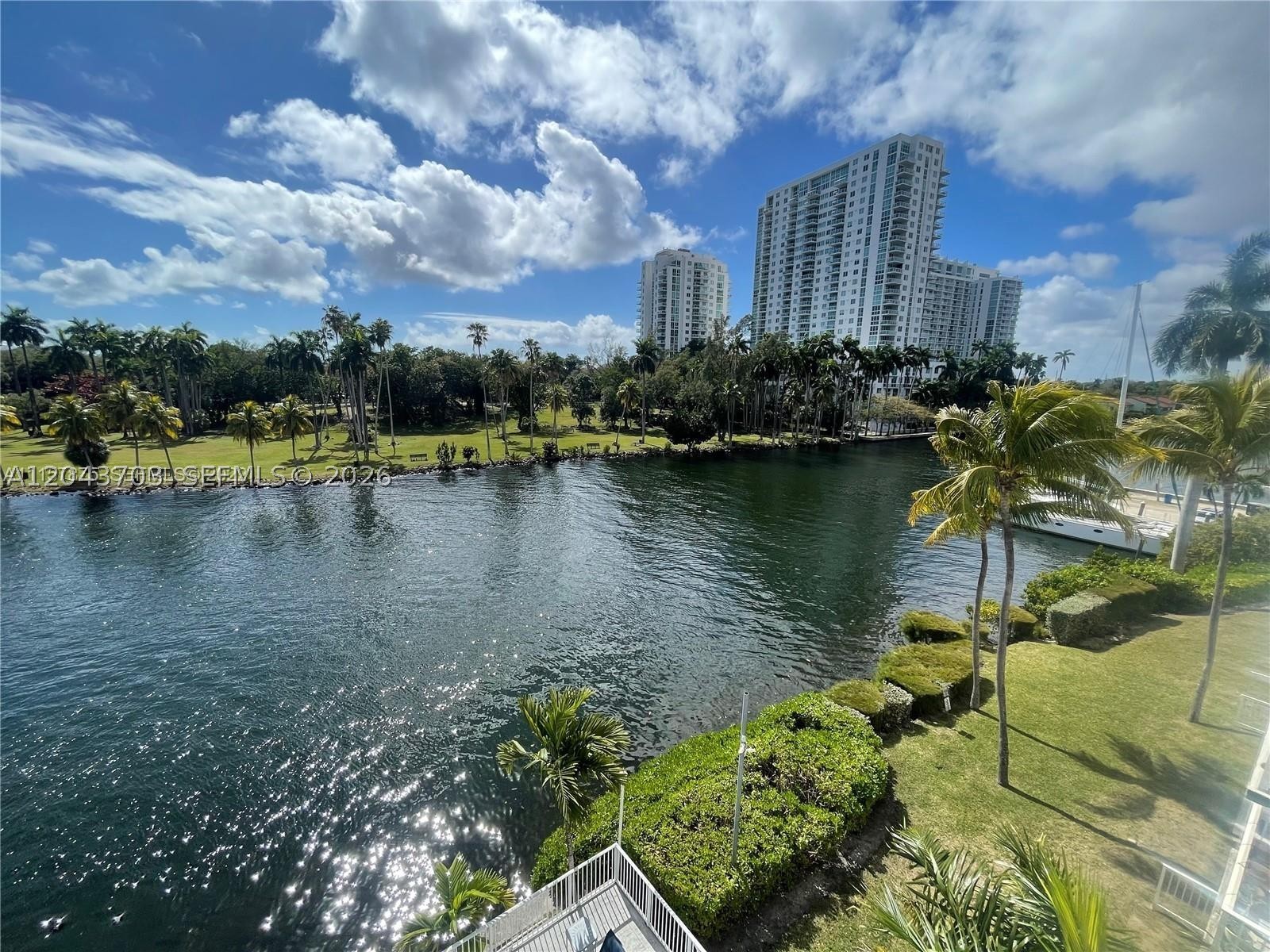 1740 NW N River Dr #517, Miami FL 33125