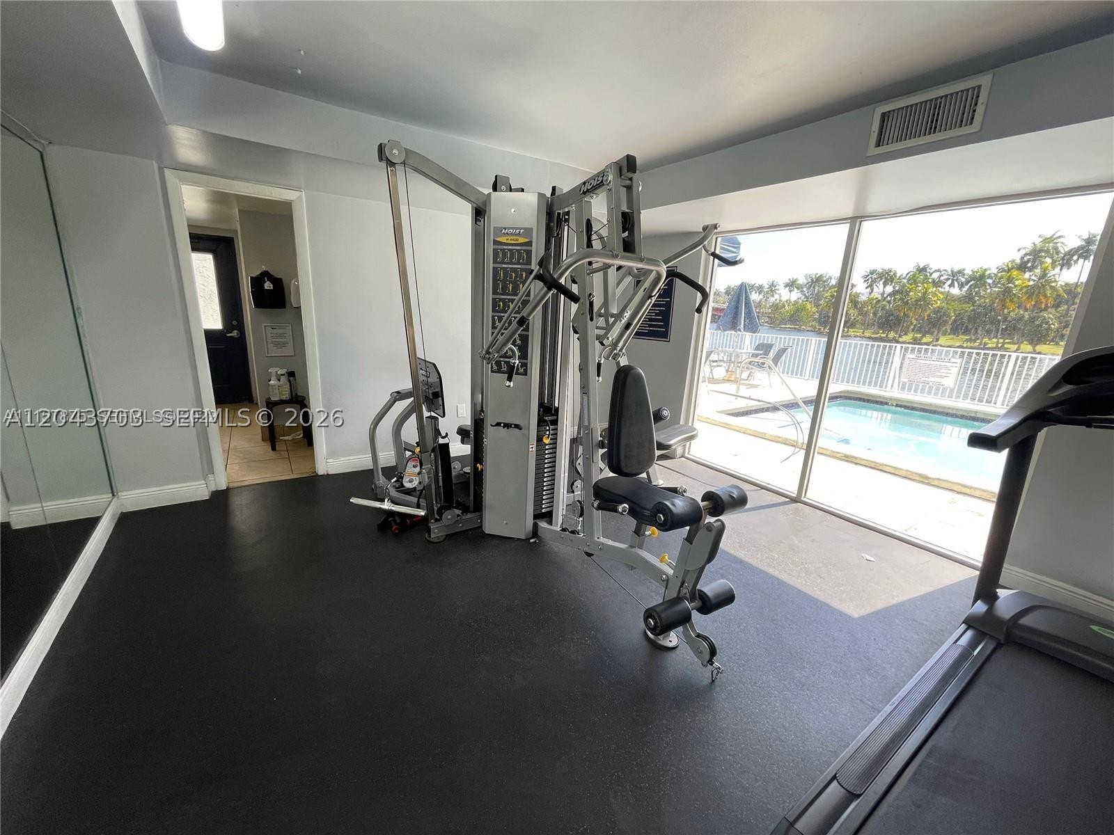 1740 NW N River Dr #517, Miami FL 33125