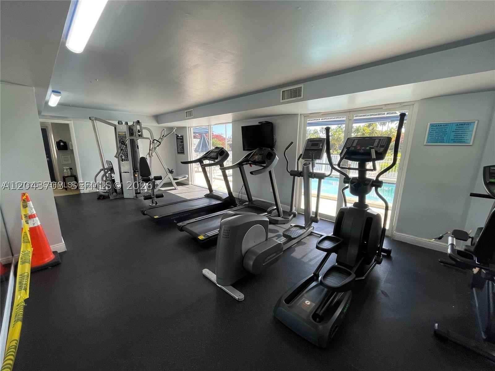 1740 NW N River Dr #517, Miami FL 33125