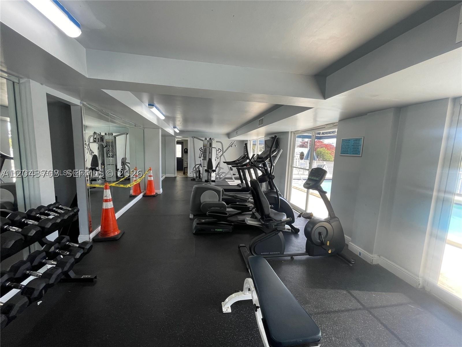 1740 NW N River Dr #517, Miami FL 33125