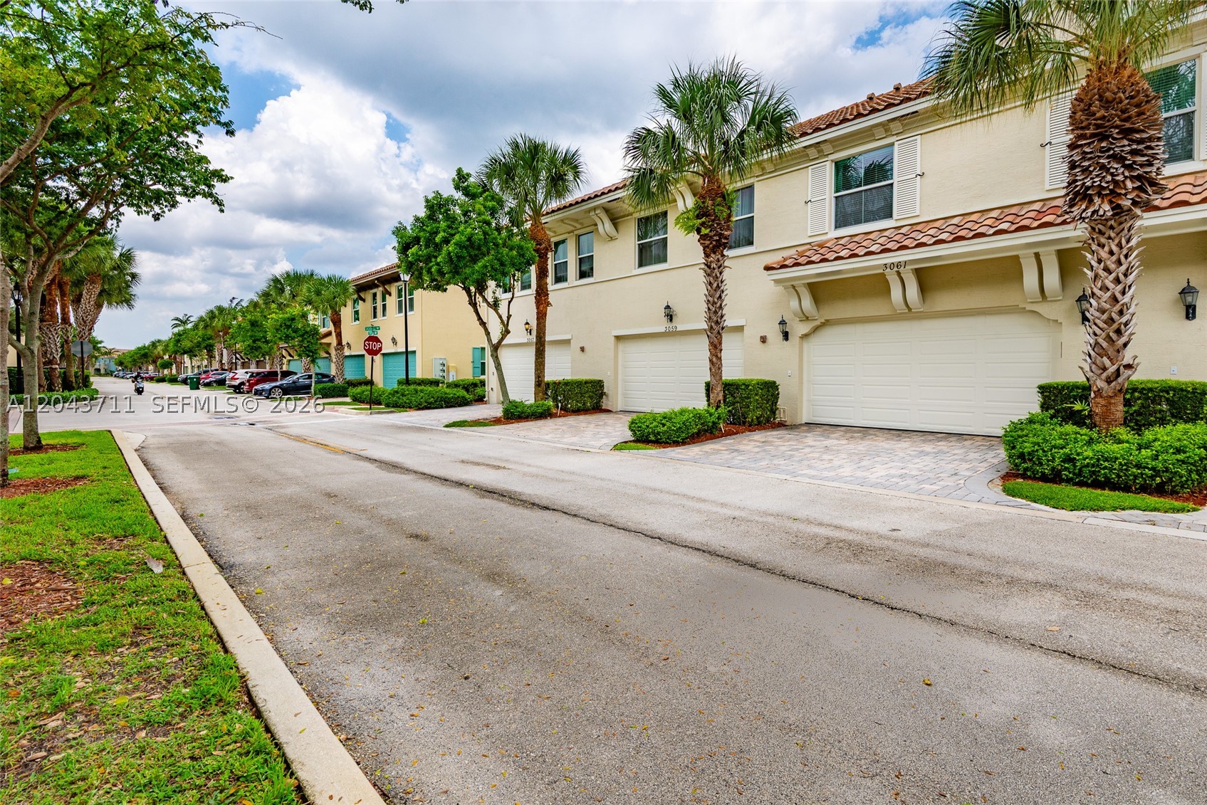 3061 Tortola Way, Cooper City FL 33024