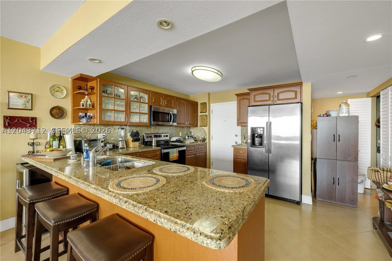 9125 SW 77th Ave #802, Miami FL 33156