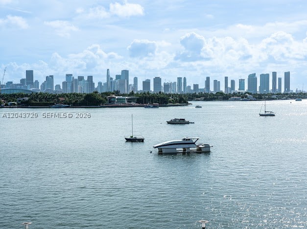 1100 West Ave #510, Miami Beach FL 33139