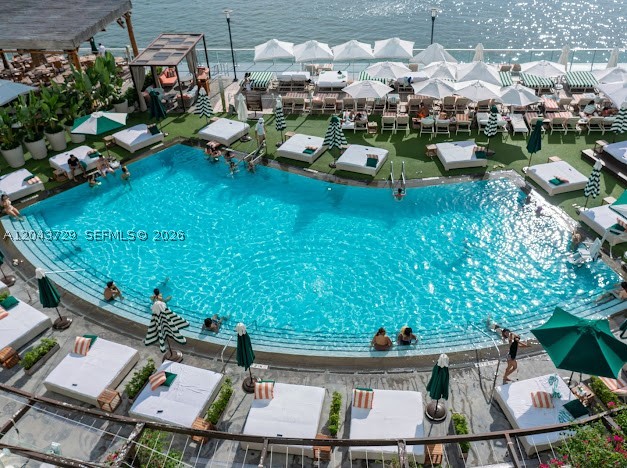 1100 West Ave #510, Miami Beach FL 33139