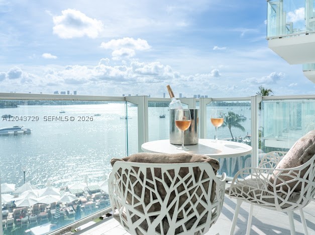 1100 West Ave #510, Miami Beach FL 33139