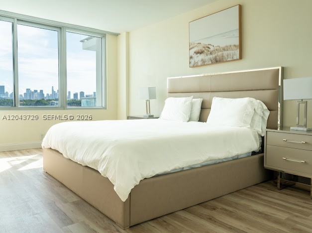 1100 West Ave #510, Miami Beach FL 33139