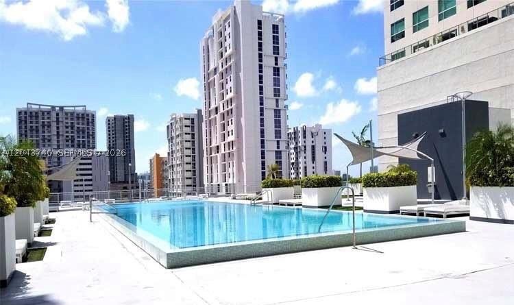 690 SW 1st Ct #1019, Miami FL 33130