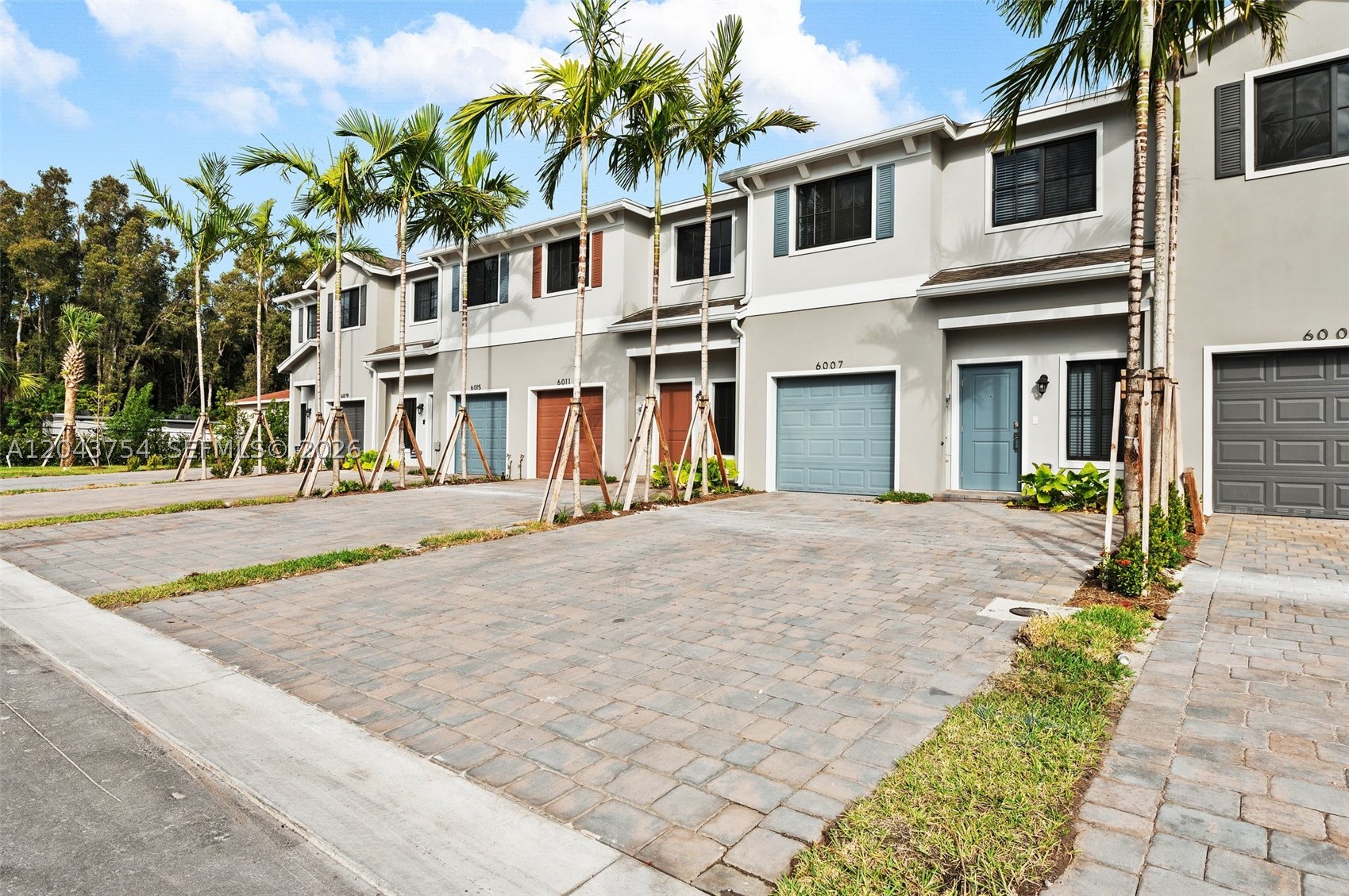 6007 Coralberry St, Haverhill FL 33415